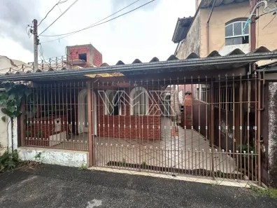 Casa com 2 Quartos à venda, 88m² no Jaçanã, São Paulo