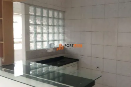 Apartamento com 2 Quartos à venda, 52m² no Vila Nova Manchester, São Paulo