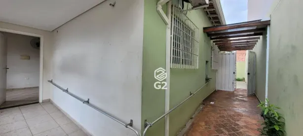Imóvel Comercial para alugar, 130m² no Vila Sfeir, Indaiatuba