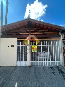 Casa com 2 Quartos à venda, 125m² no Residencial Novo Horizonte, Taubaté