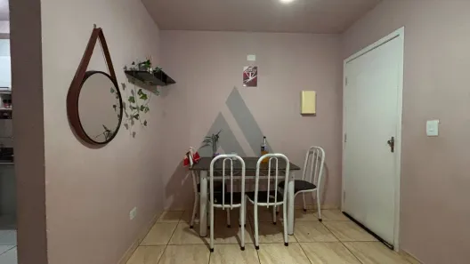 Apartamento com 2 Quartos à venda, 57m² no Jardim Vera Lucia, Salto de Pirapora