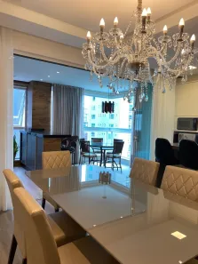 Apartamento com 3 Quartos à venda, 135m² no Castelo Branco, Itapema