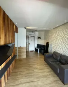 Apartamento com 1 Quarto para alugar, 55m² no Boa Viagem, Recife