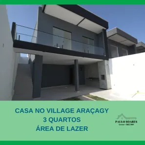 Casa com 3 Quartos à venda, 120m² no , São José de Ribamar