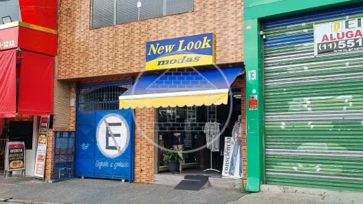 Ponto Comercial para alugar, 330m² no Vila São José (Cidade Dutra), São Paulo