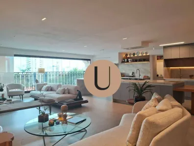 Apartamento com 3 Quartos à venda, 209m² no Vila Mariana, São Paulo