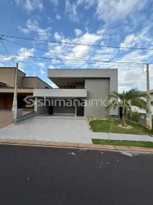 Casa de Condomínio com 3 Quartos à venda, 230m² no Parque Residencial Damha VI, São José do Rio Preto