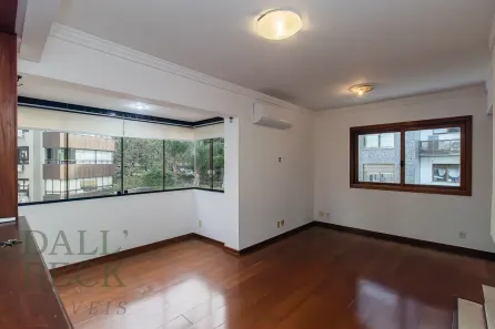 Apartamento com 2 Quartos para alugar, 80m² no Bela Vista, Porto Alegre