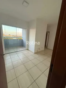 Apartamento com 2 Quartos à venda, 52m² no Jardim Brasília, Uberlândia