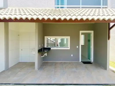 Sobrado com 3 Quartos à venda, 216m² no Centro, Eusébio
