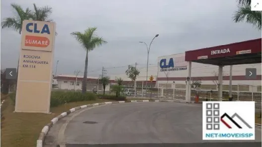 Galpão/Depósito/Armazém à venda, 5860m² no Jardim do Trevo (Nova Veneza), Sumaré