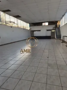 Galpão/Depósito/Armazém com 1 Quarto para alugar, 500m² no Jardim Paulista, São José dos Campos