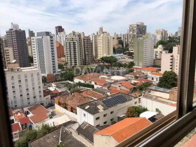 Apartamento com 3 Quartos à venda, 171m² no Centro, Campinas