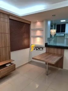 Apartamento com 2 Quartos à venda, 45m² no Shopping Park, Uberlândia