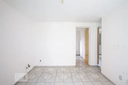 Apartamento com 2 Quartos à venda, 47m² no Santa Maria, Osasco