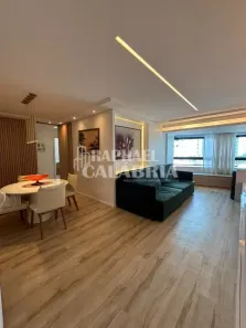 Apartamento com 3 Quartos à venda, 108m² no Rosarinho, Recife