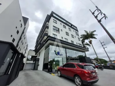 Apartamento com 2 Quartos à venda, 62m² no Anita Garibaldi, Joinville