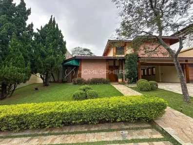 Casa de Condomínio com 4 Quartos à venda, 700m² no Jardim Petrópolis, São Paulo