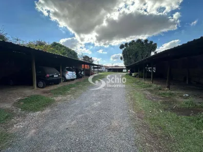 Lote/Terreno à venda, 1491m² no Cidade Nova, Rio Claro