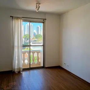 Apartamento com 1 Quarto à venda, 44m² no Mirandópolis, São Paulo