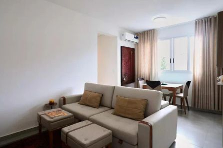 Apartamento com 3 Quartos à venda, 75m² no Serra, Belo Horizonte