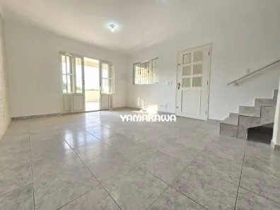 Sobrado com 3 Quartos à venda, 213m² no Parque Cruzeiro do Sul, São Paulo