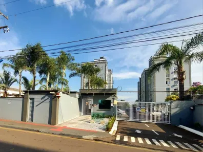 Apartamento com 2 Quartos para alugar, 55m² no Vale dos Tucanos, Londrina