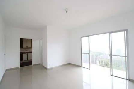 Apartamento com 3 Quartos à venda, 117m² no Pechincha, Rio de Janeiro