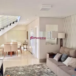 Casa de Condomínio com 3 Quartos à venda, 191m² no Jardim Porto Real, Limeira