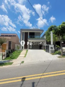 Casa de Condomínio com 3 Quartos à venda, 250m² no Cidade Parquelandia, Mogi das Cruzes