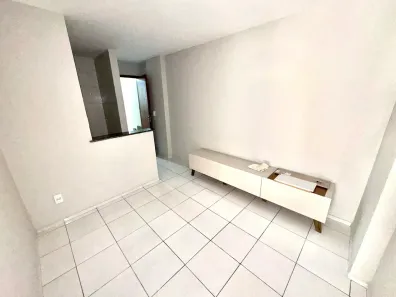Apartamento com 2 Quartos para alugar, 42m² no da Luz, Nova Iguaçu