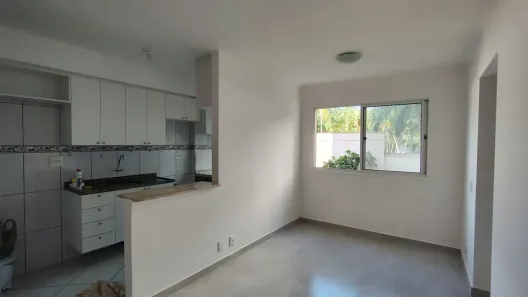 Apartamento com 2 Quartos para alugar, 47m² no Jacarepaguá, Rio de Janeiro
