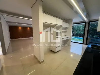Sobrado com 4 Quartos para alugar, 385m² no Condomínio Reserva do Paratehy, São José dos Campos