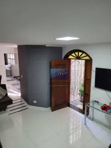 Sobrado com 4 Quartos à venda, 170m² no Vila Euthalia, São Paulo