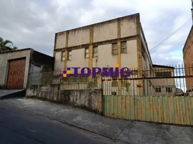 Galpão/Depósito/Armazém à venda, 426m² no Novo Boa Vista, Contagem