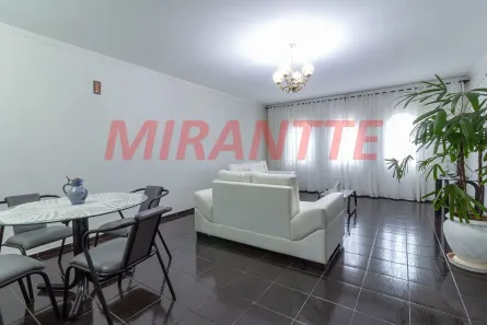 Sobrado com 4 Quartos à venda, 275m² no Carandiru, São Paulo
