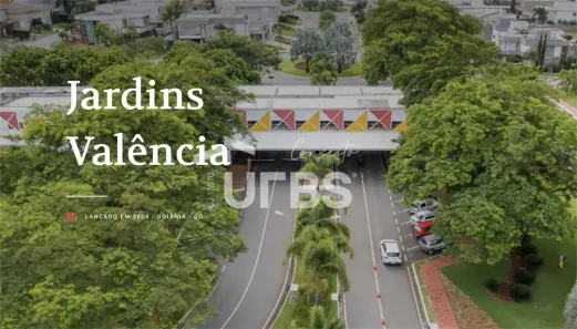 Lote/Terreno à venda, 380m² no Jardins Valência, Goiânia