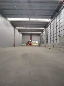 Galpão/Depósito/Armazém para alugar, 1192m² no Parque Jaçatuba, Santo André