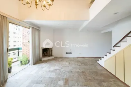 Apartamento com 2 Quartos à venda, 103m² no Pinheiros, São Paulo