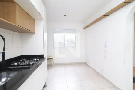 Apartamento com 2 Quartos à venda, 33m² no Jardim Pedra Branca, São Paulo