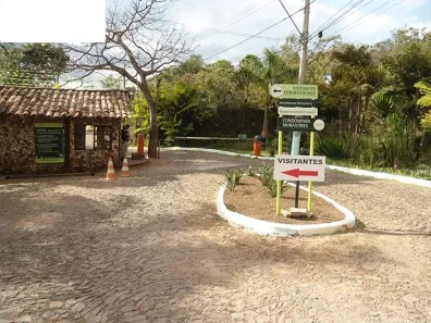 Lote/Terreno à venda, 2000m² no Pasárgada, Nova Lima