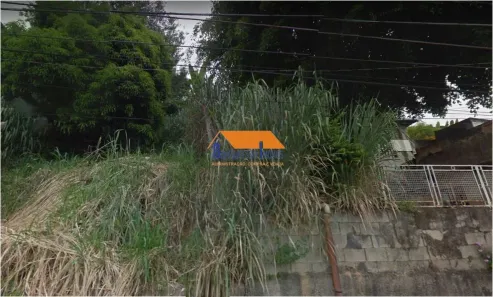 Lote/Terreno à venda, 336m² no Graça, Belo Horizonte