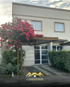 Sobrado com 2 Quartos à venda, 60m² no Morada Gaúcha, Gravataí