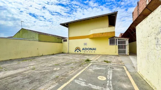 Sobrado com 2 Quartos à venda, 79m² no Guaratuba, Guaratuba
