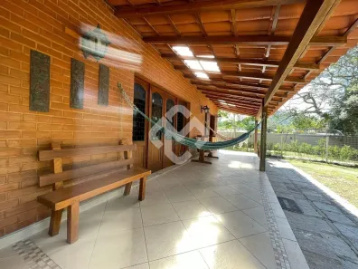 Casa com 3 Quartos para alugar, 100m² no Vargem Grande, Teresópolis