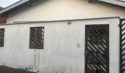 Casa com 3 Quartos à venda, 97m² no Santa Terezinha, Piracicaba