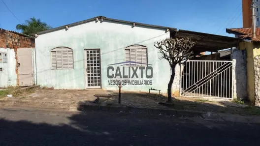 Casa com 2 Quartos à venda, 138m² no Santa Mônica, Uberlândia