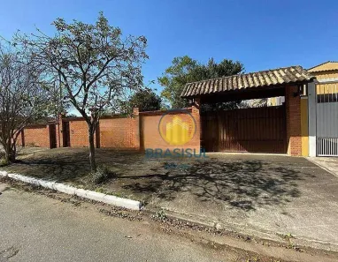 Casa com 3 Quartos à venda, 190m² no Jardim Ipanema (Zona Sul), São Paulo