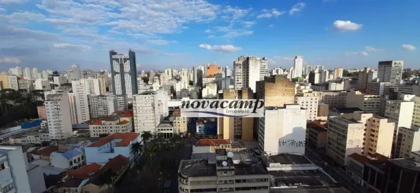 Sala Comercial à venda, 47m² no Centro, Campinas