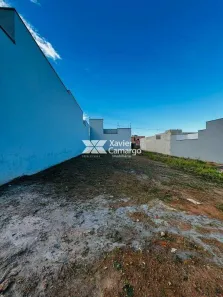 Lote/Terreno à venda, 160m² no Diário Ville, Rio Claro